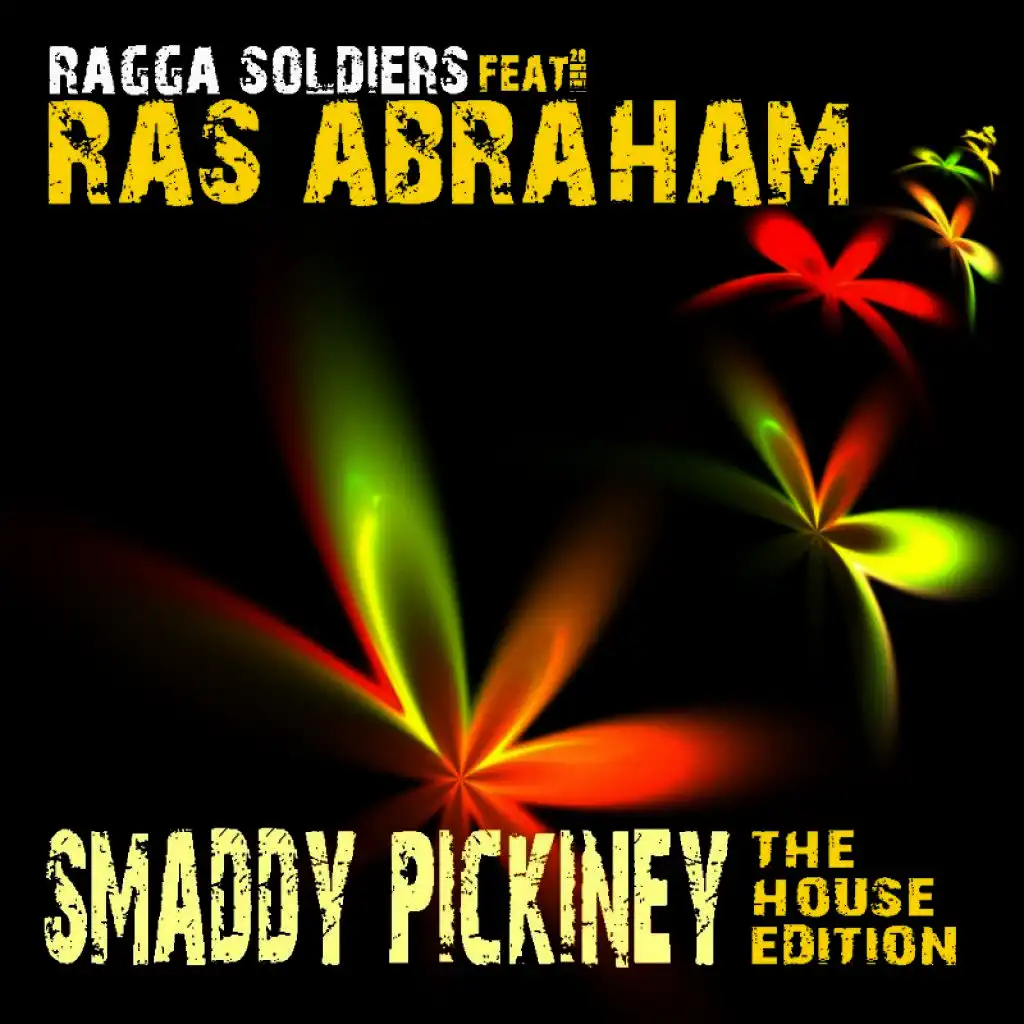 Ragga Soldiers & Ras Abraham feat. Ras Abraham