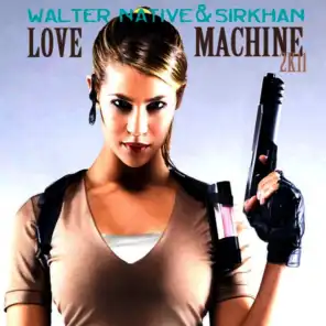 Love Machine (Polarbear Remix)