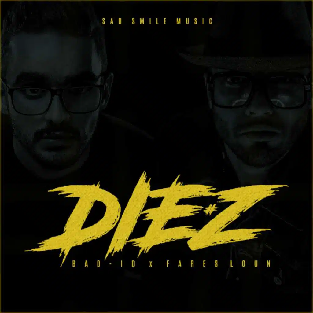 Diez (feat. Fares Loun)