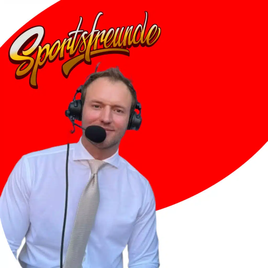 Lukas Esser, Sportkommentator