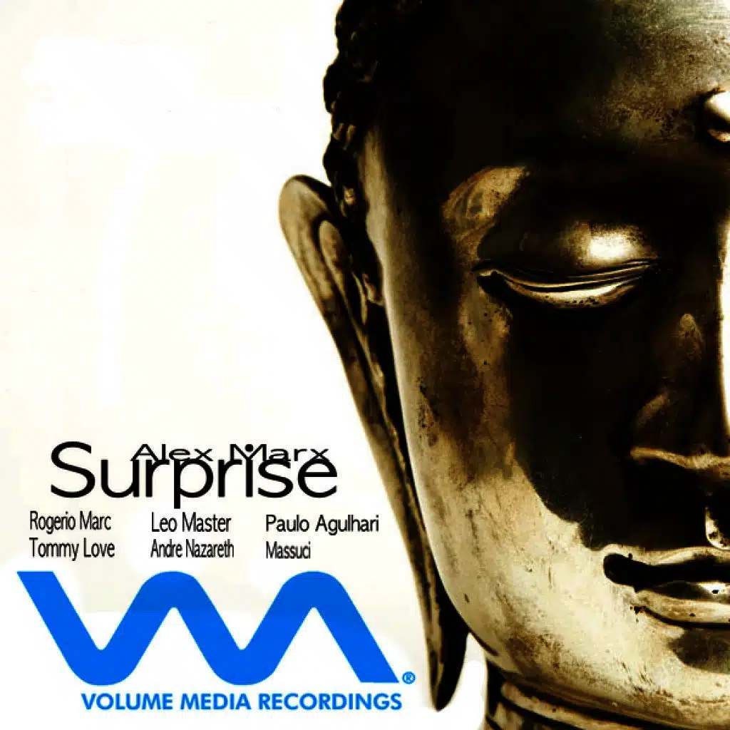 Surprise (Massuci Mix)