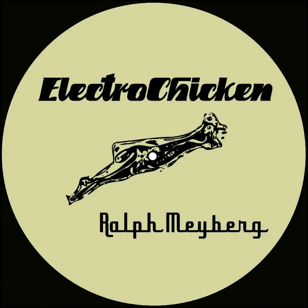 Electric Chicken (Orginal Version)