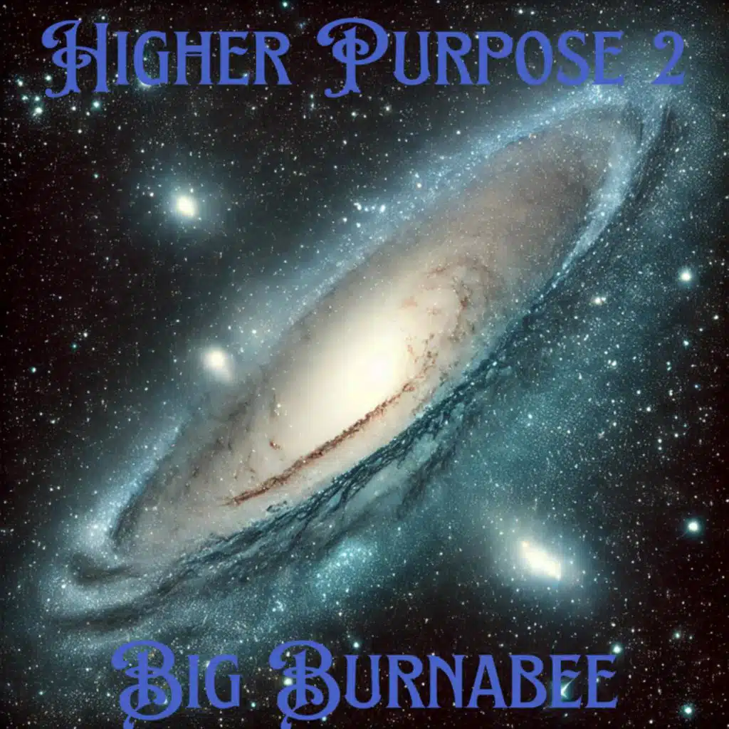 Higher Purpose 2