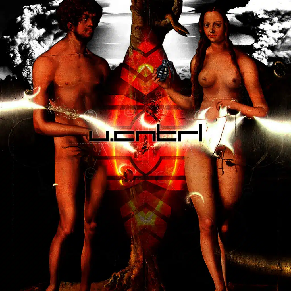 The World's Last Breath