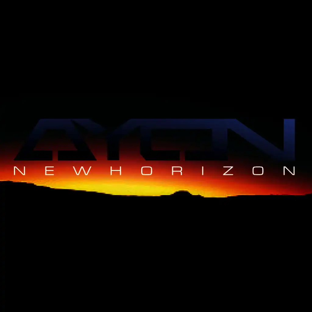 New Horizon