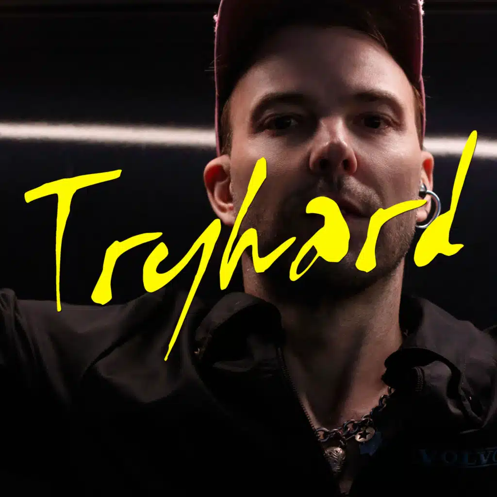 Tryhard