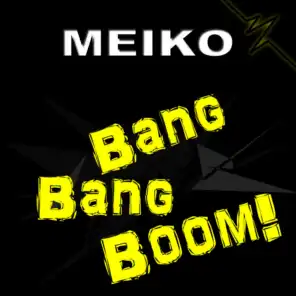 Bang Bang Boom! (Tunerdam's Afterhour Remix)