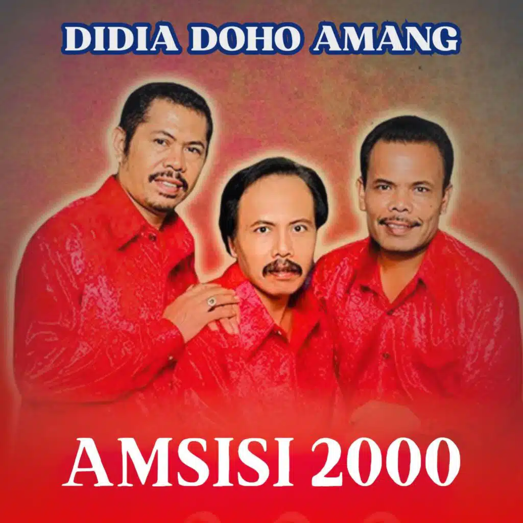 Amsisi 2000