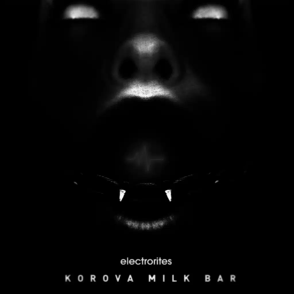 The Korova Milk Bar Ep