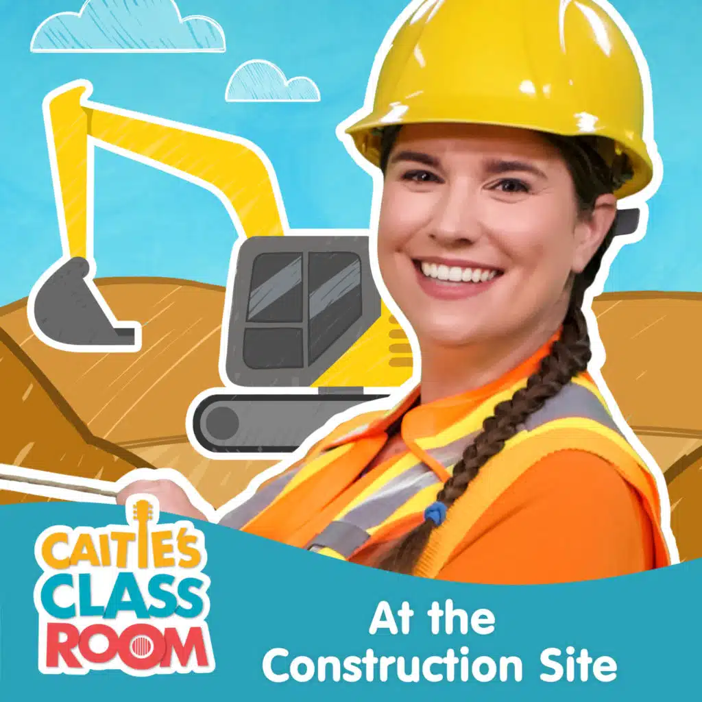 Super Simple Songs & Caitie's Classroom