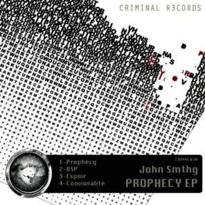 Prophecy Ep