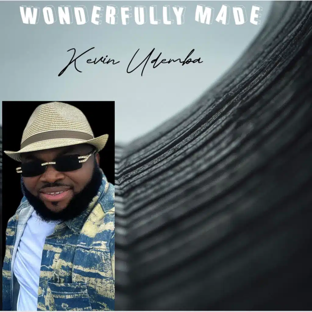 Wonderfully Made