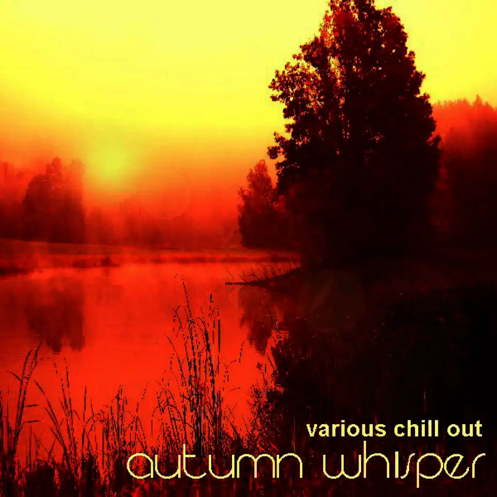 Autumn Whisper