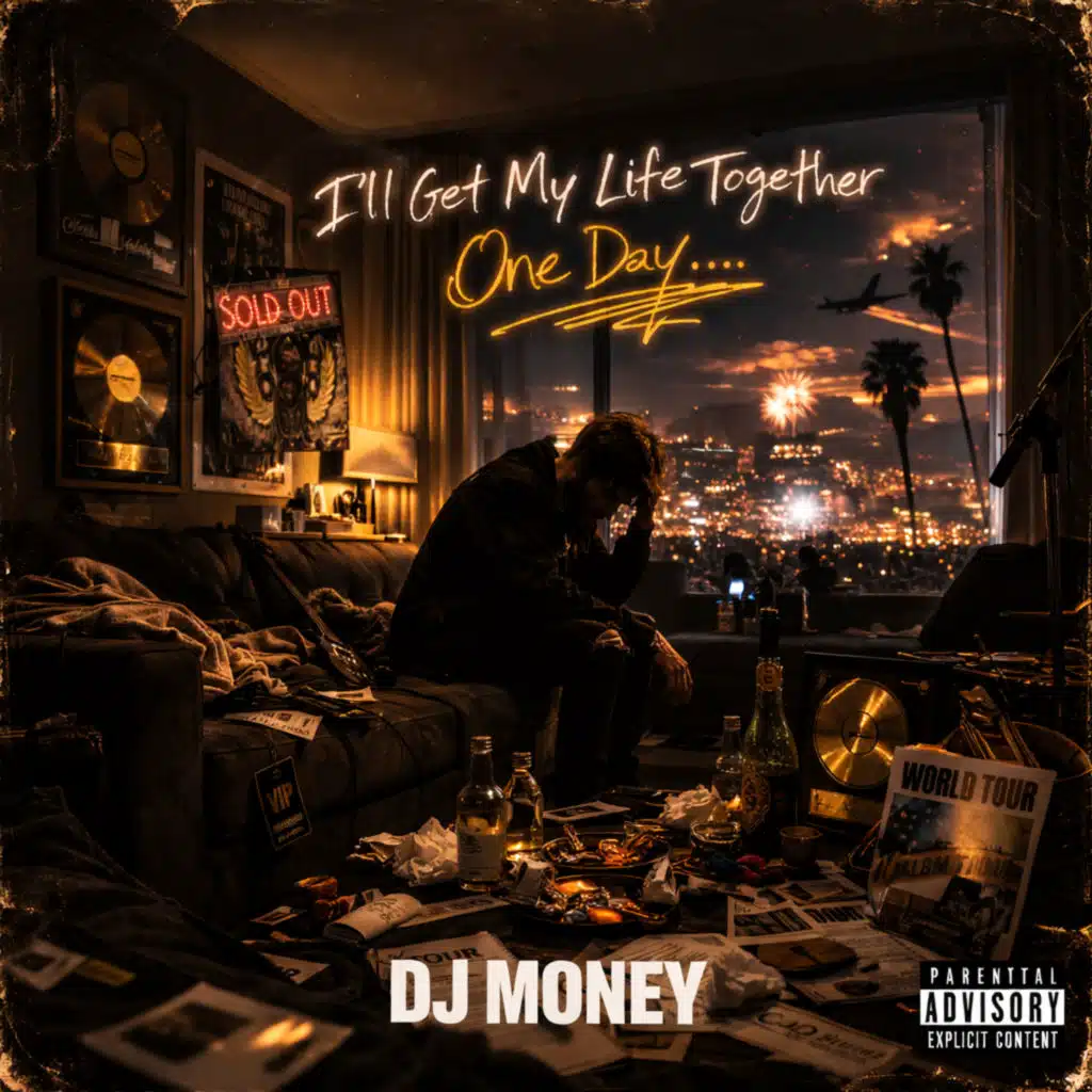 DJ Money