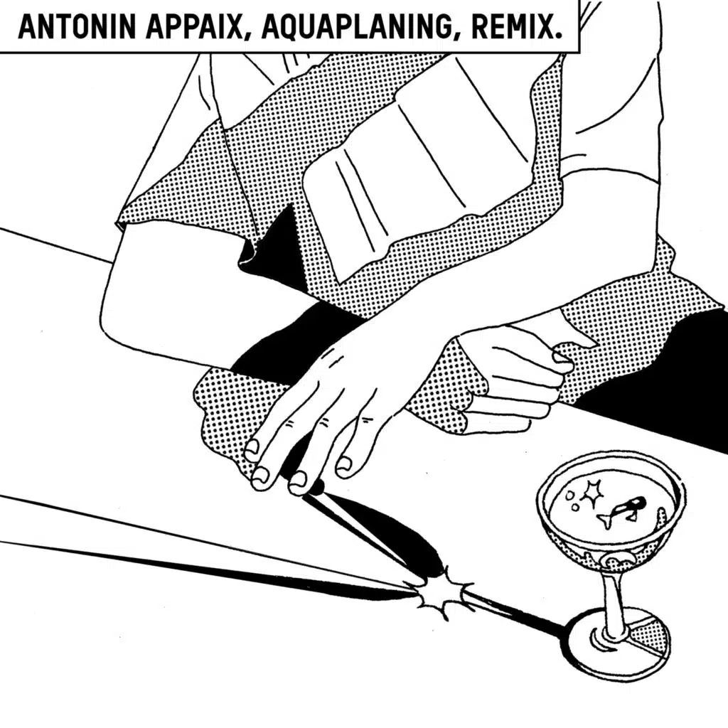 Aquaplaning (Remix)