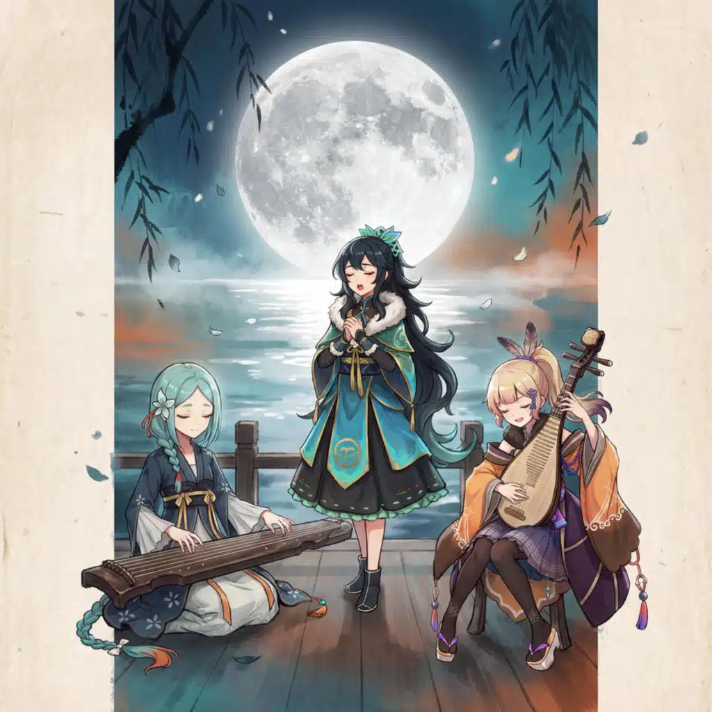 萬法同歸 (Original Game Soundtrack)