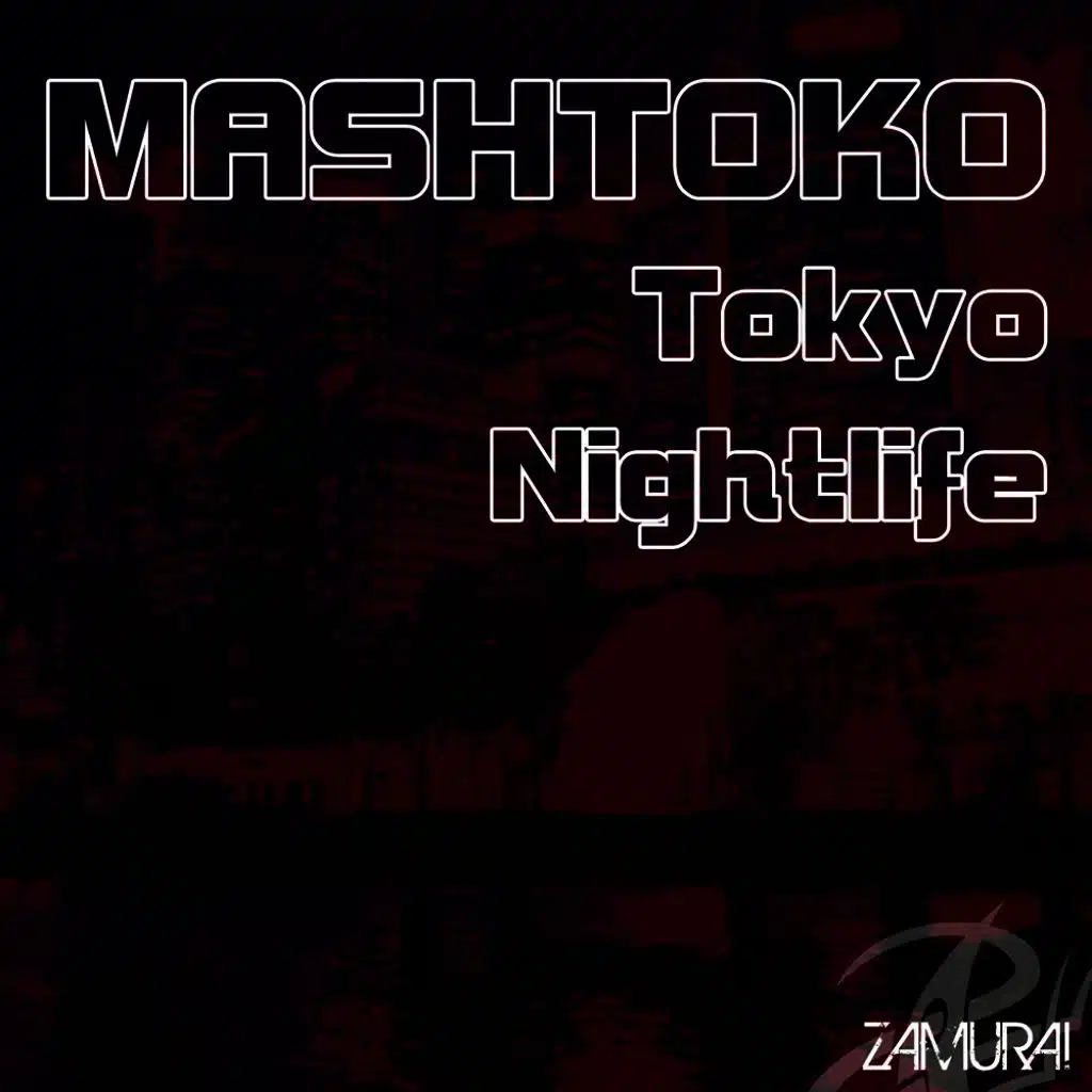 Tokyo Nightlife (Dubstep Remix)