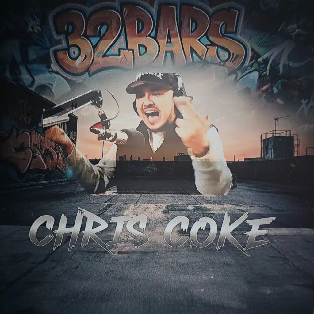 Chris Coke