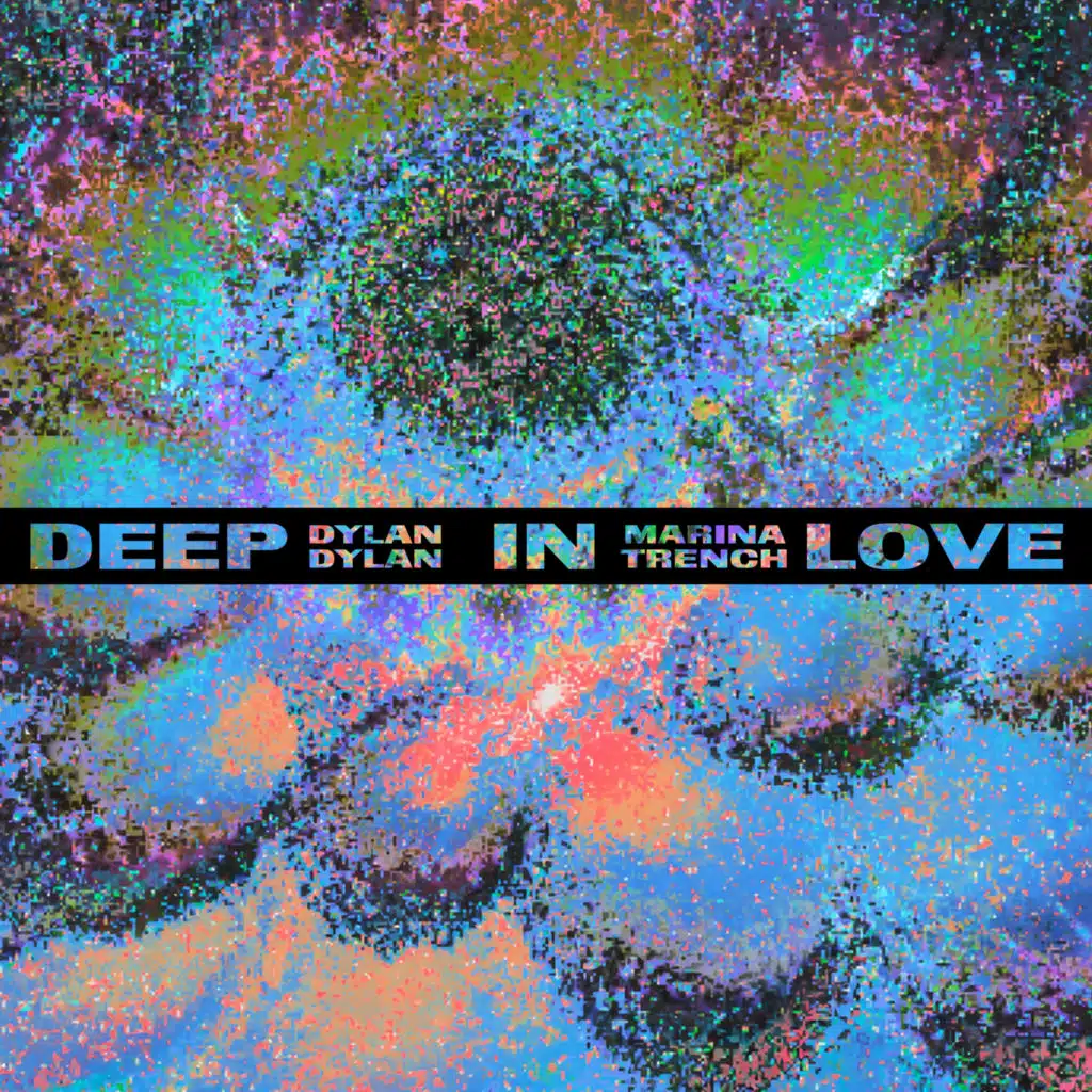 Deep In Love