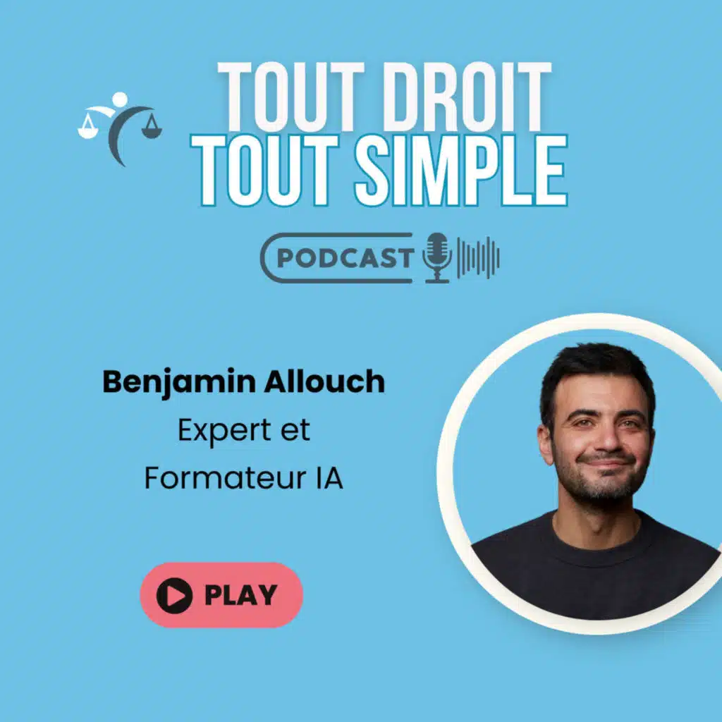 IA & juridique : révolution en marche ou simple effet de mode ?