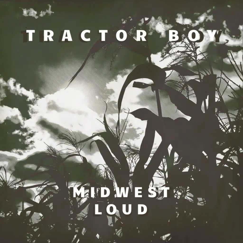 Tractor Boy