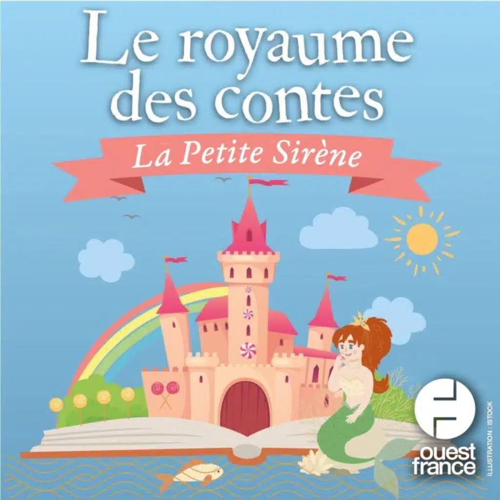 La Petite Sirène : 2ème partie