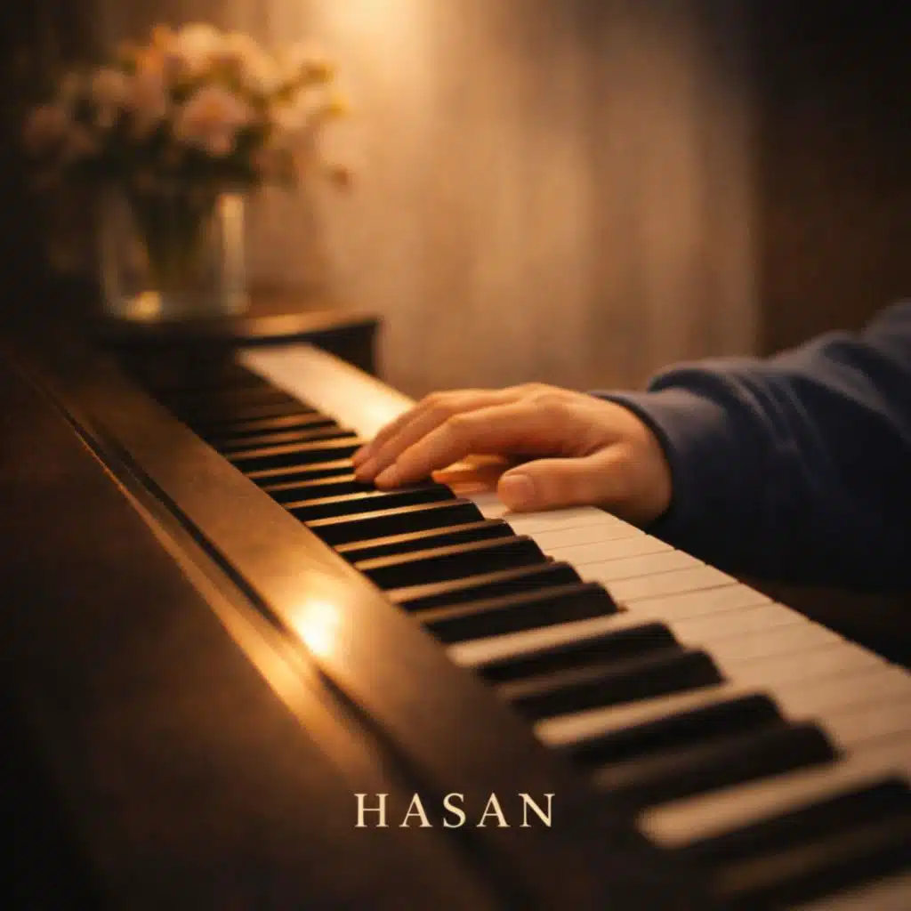 Hasan