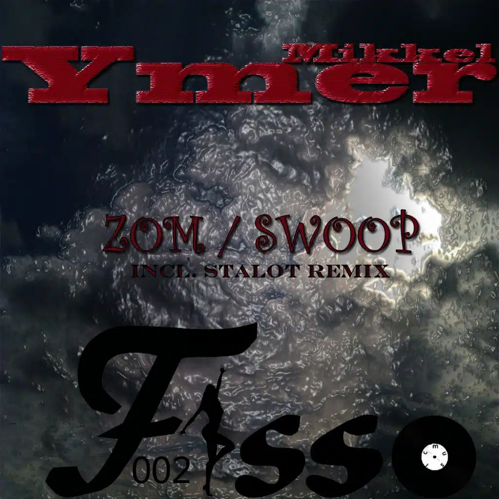 Zom-Swoop