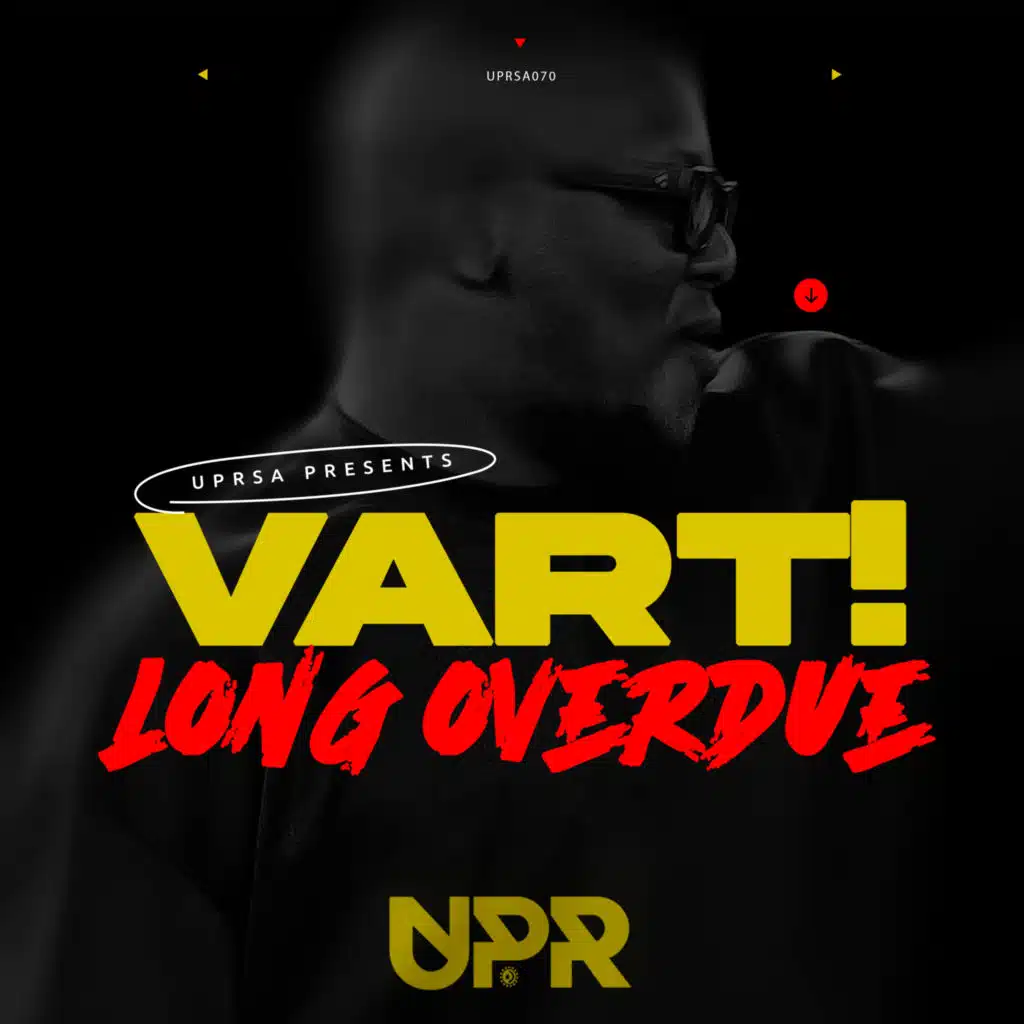 Long Overdue (Remastered) [feat. King Wave & Mt Nzima]