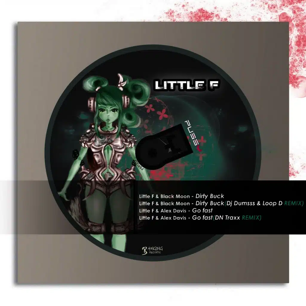 Dirty Buck (Original)