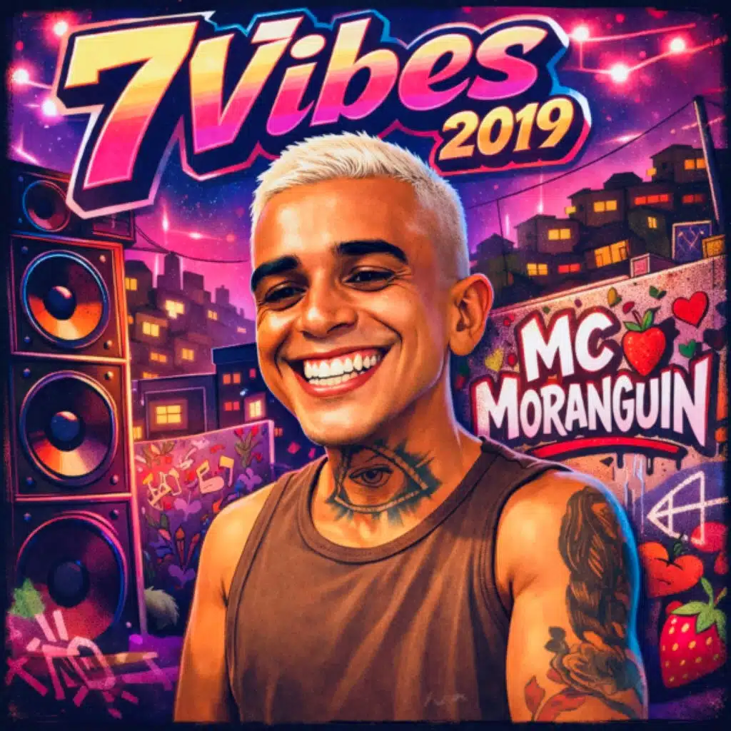 7Vibes 2019