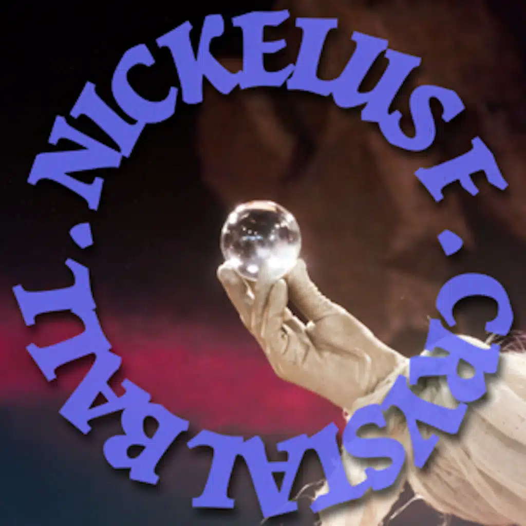 Nickelus F