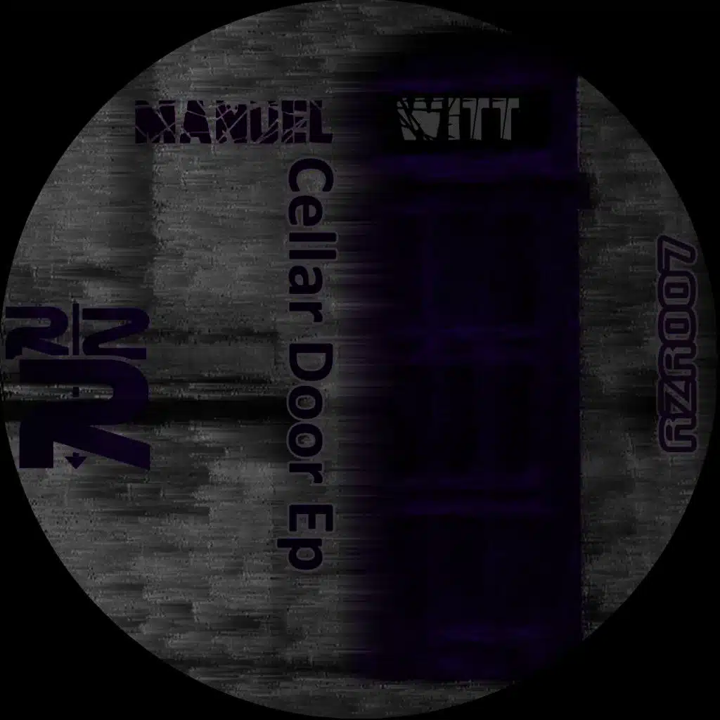 Cellar Door Ep