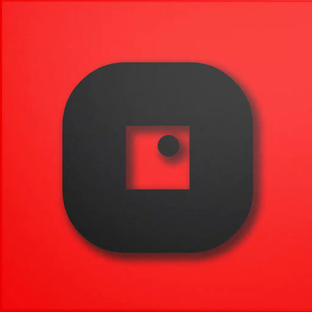 Red folder