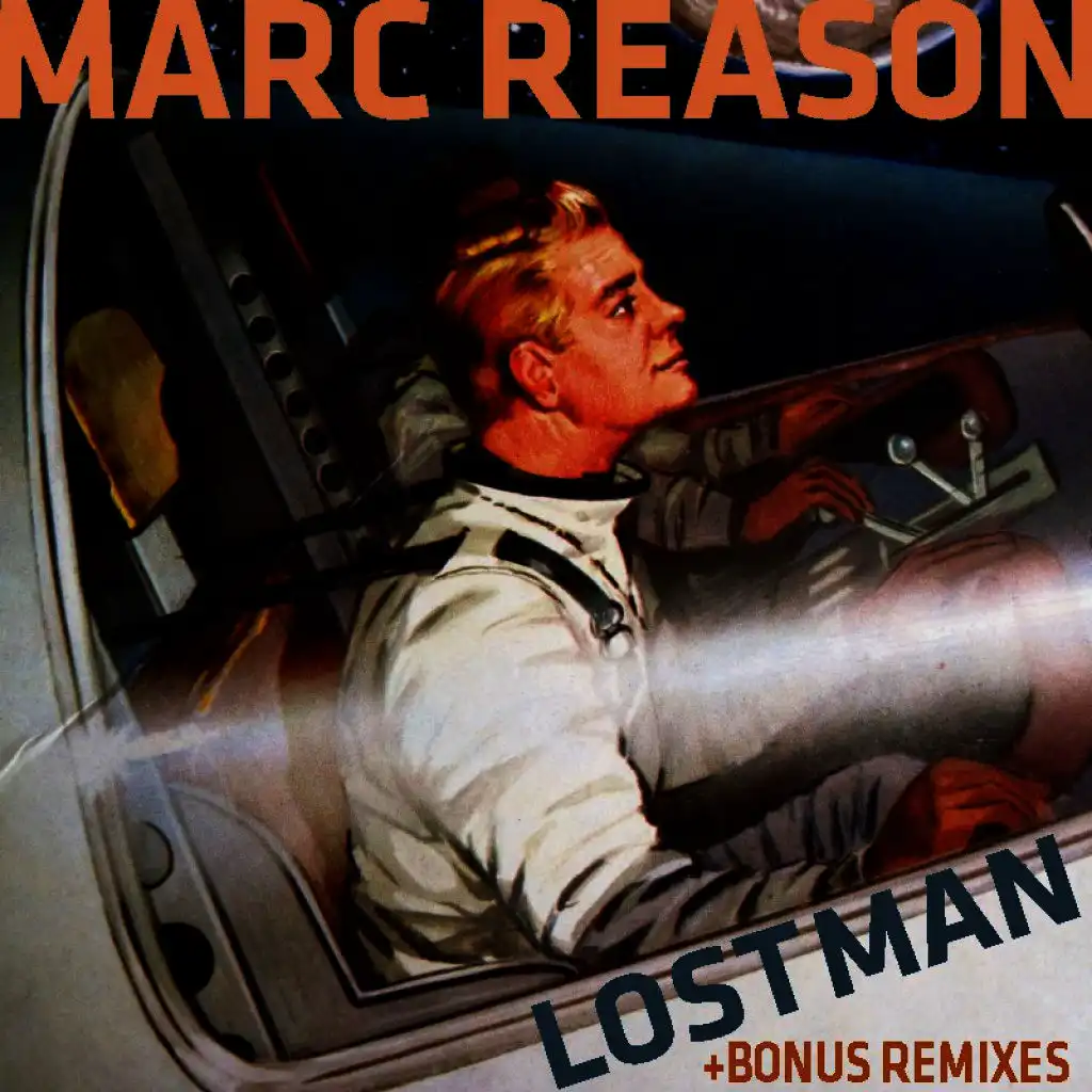 Send Me an Angel (Marc Reason Remix)