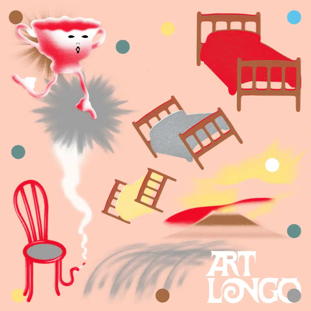 Hirondelle (Maston Remix) [feat. Arp Frique]