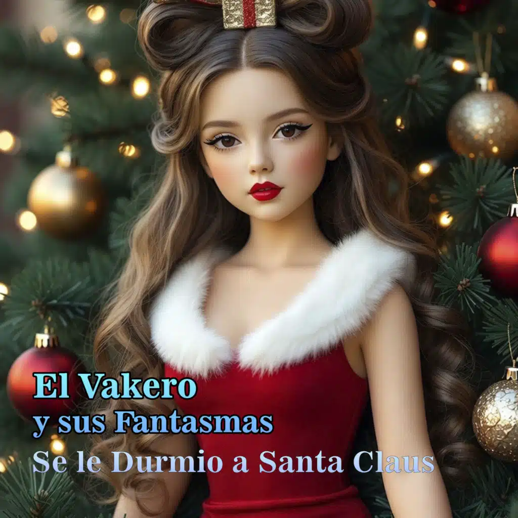 El Vakero y sus Fantasmas