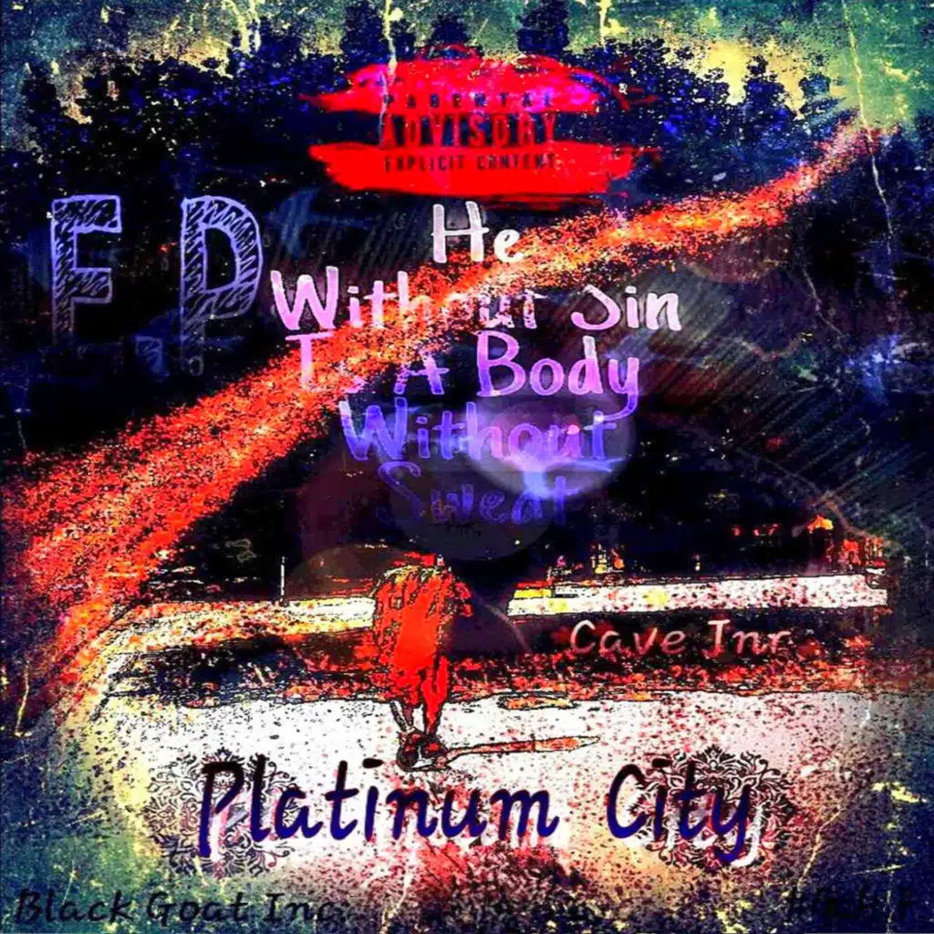 Platinum City (Mixtape)