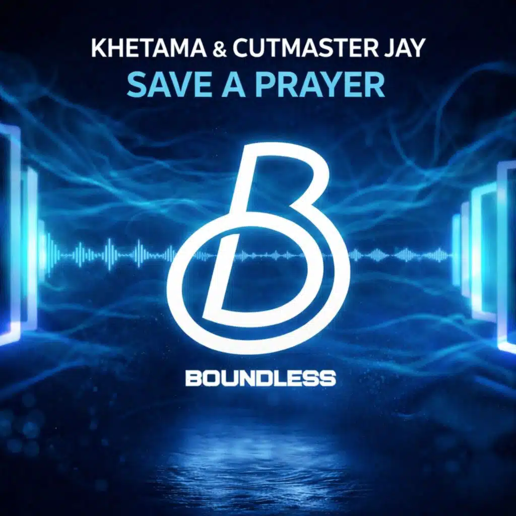 Khetama & Cutmaster Jay