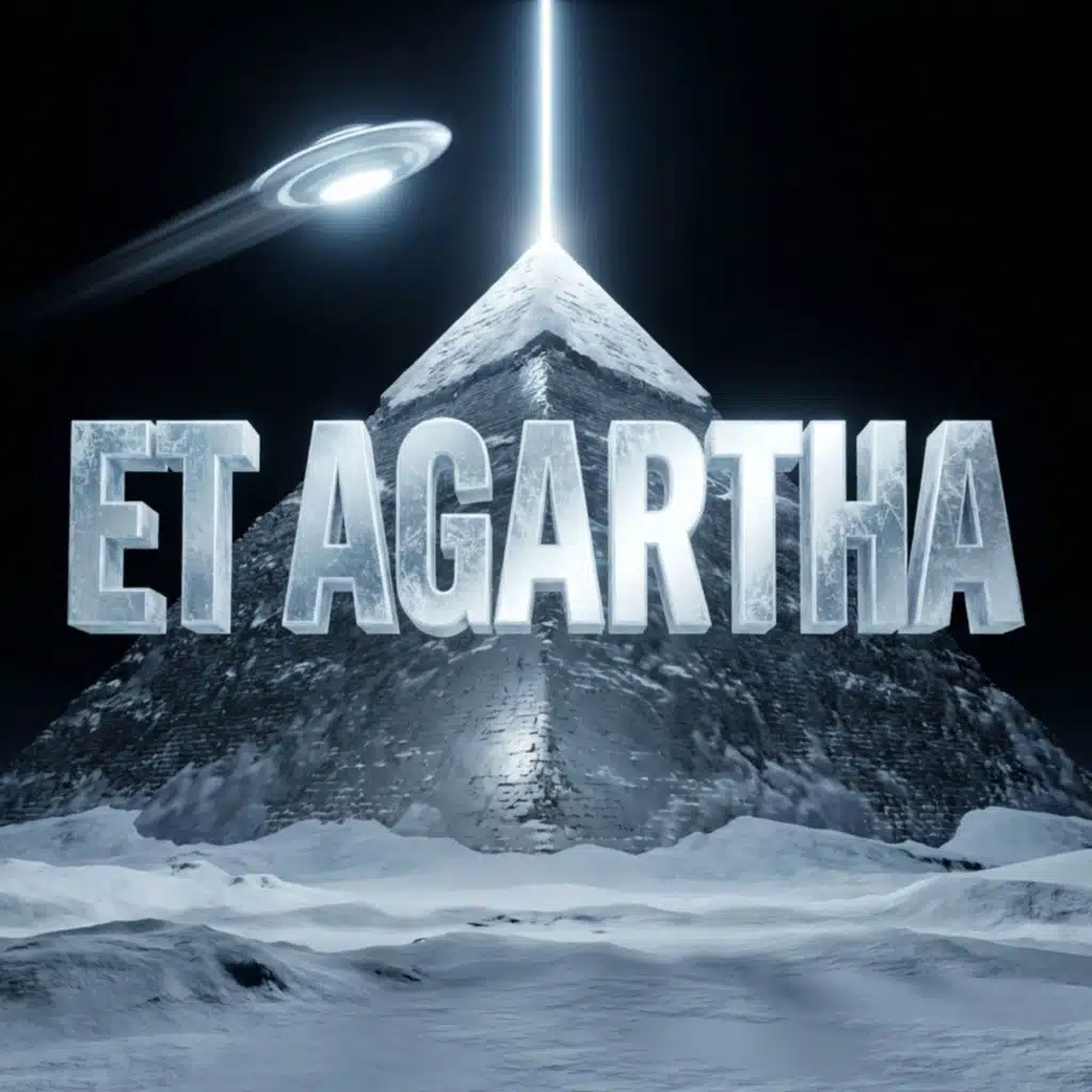 ET HARDSTYLE - AGARTHA EDIT