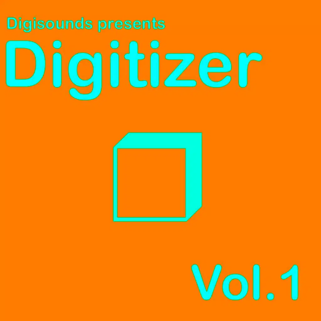 Digitizer Vol. 1