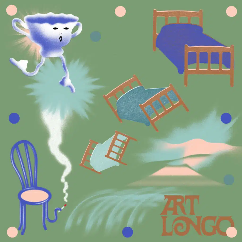 Echowah Island (Remixes)