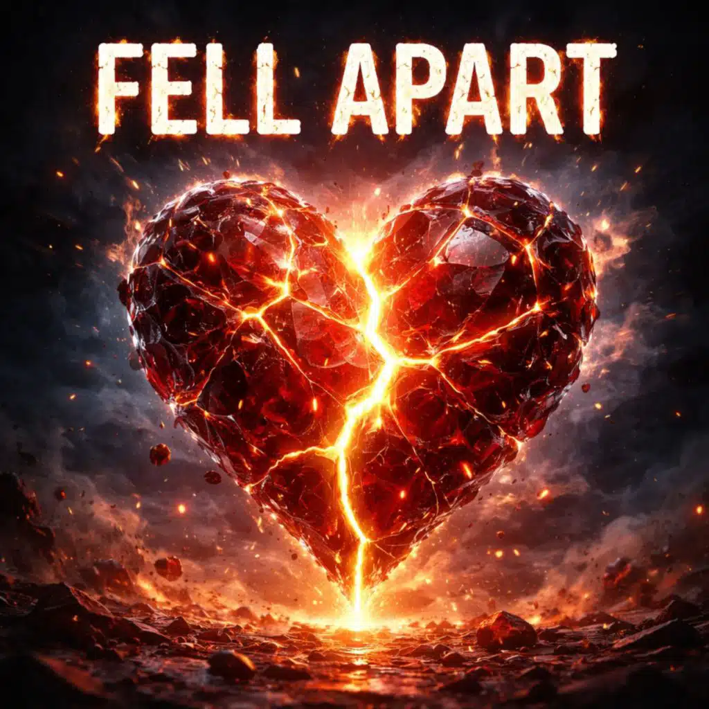 Fell Apart