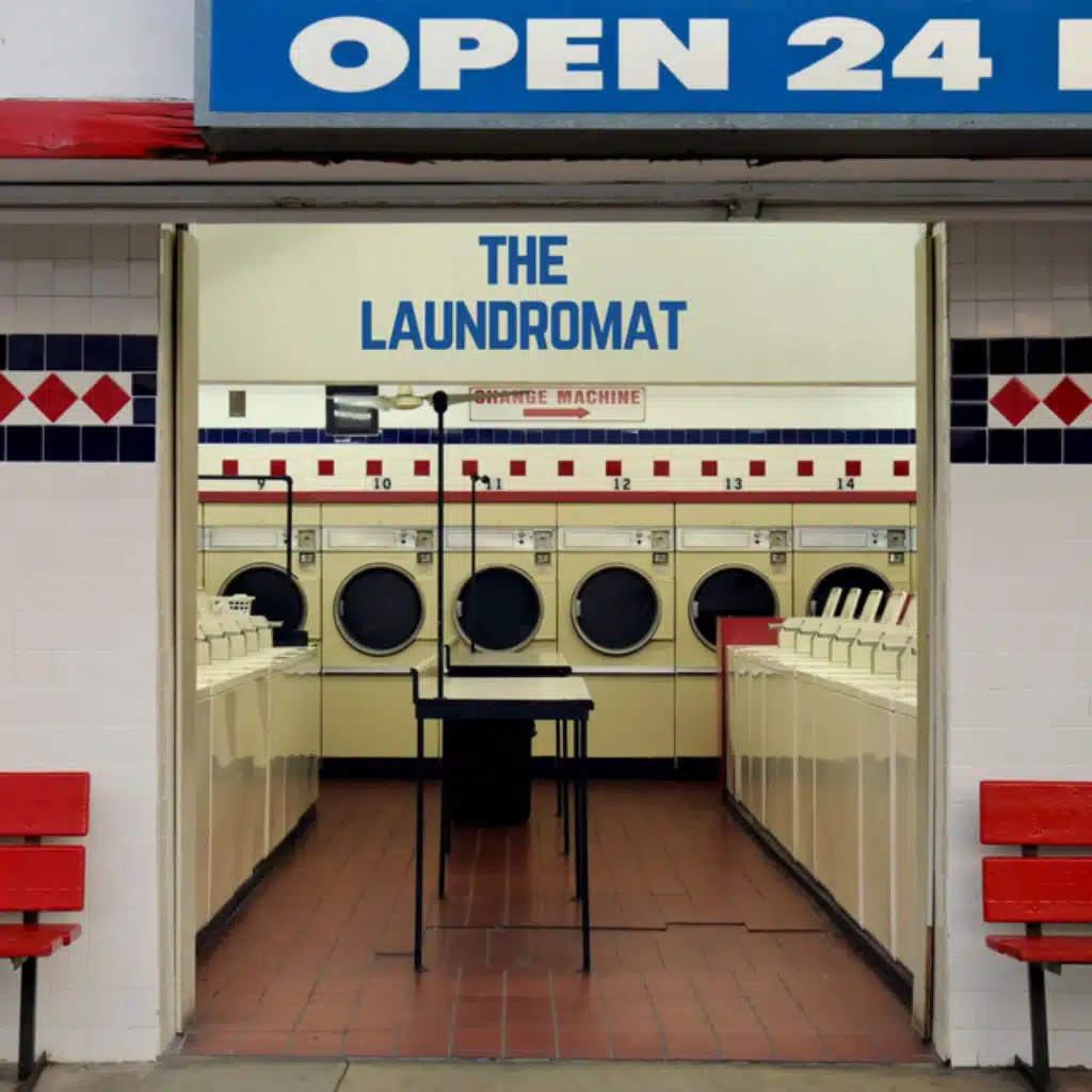 The Laundromat