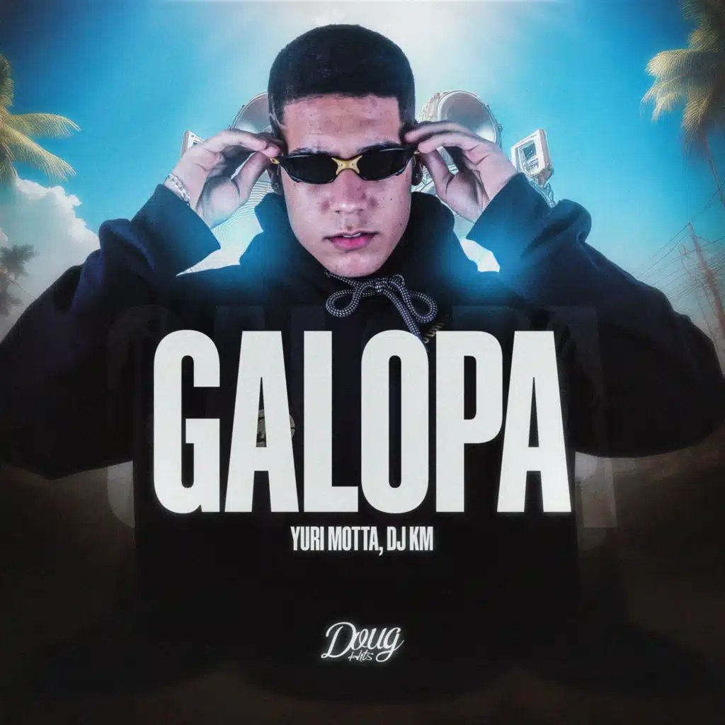 Galopa