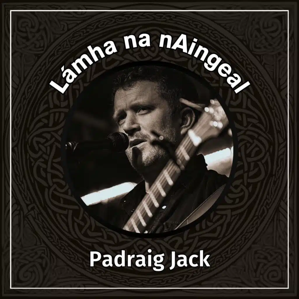 Padraig Jack