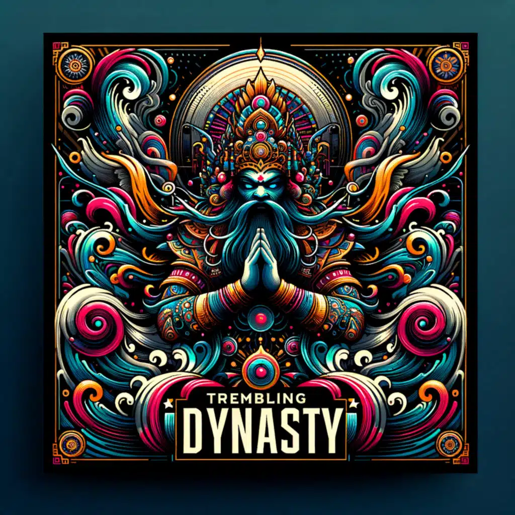 Trembling Dynasty