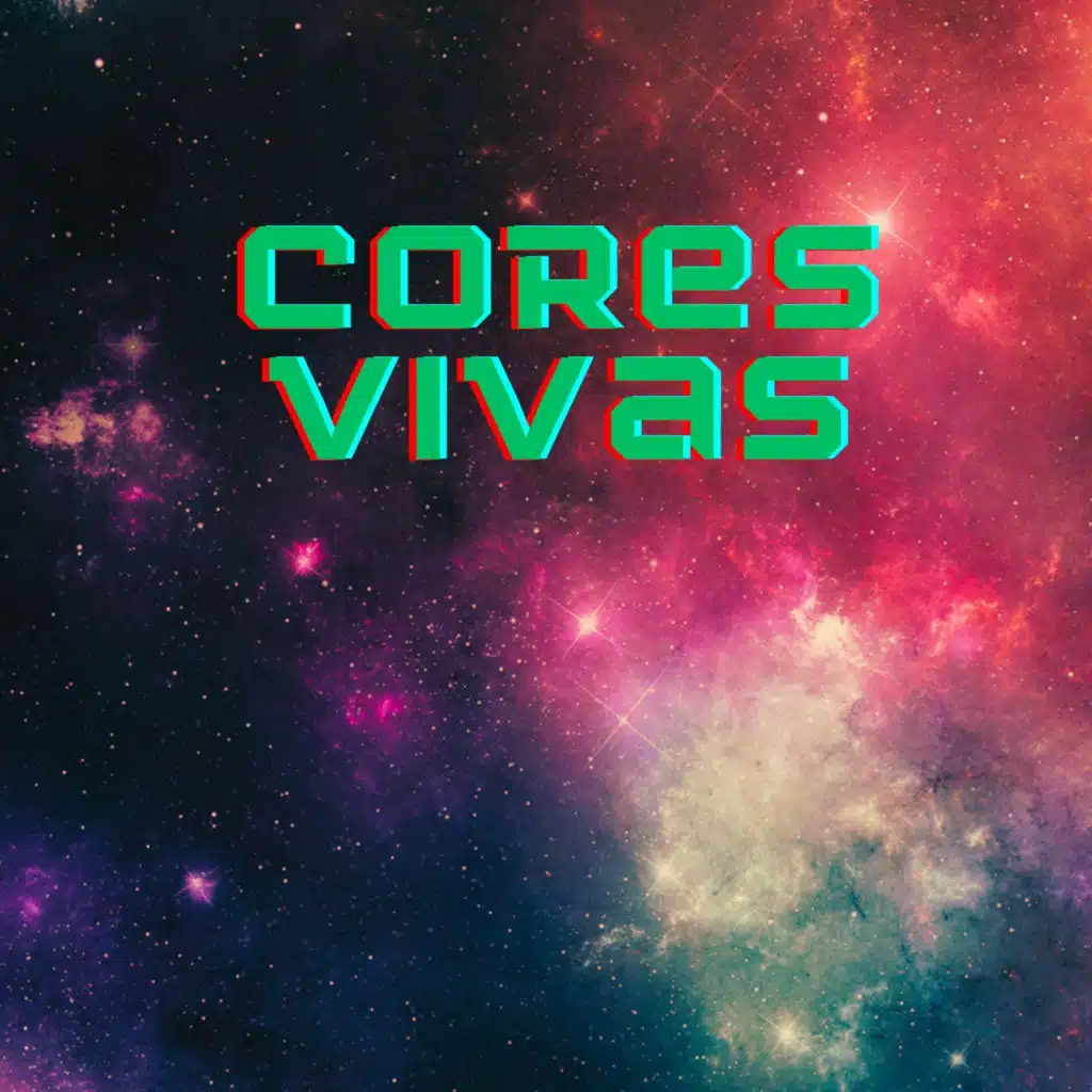 Cores Vivas