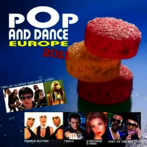 Pop and Dance Europe