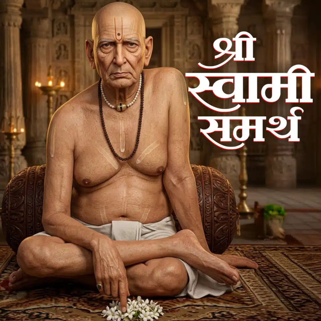 Shri Swami Samarth